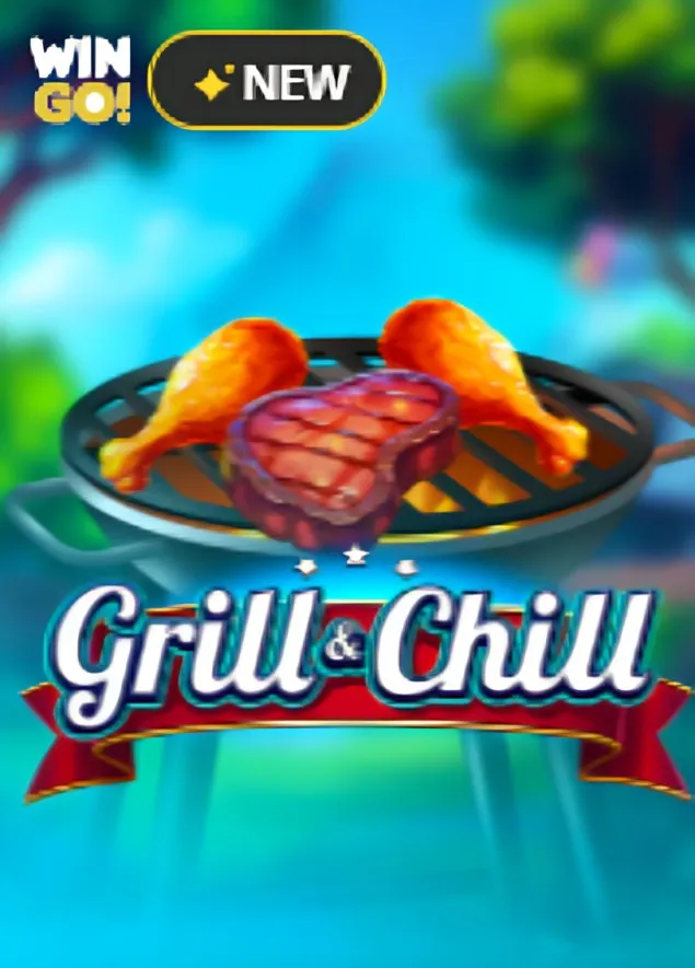 Grill Chill