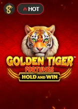 Golden Tiger Fortune