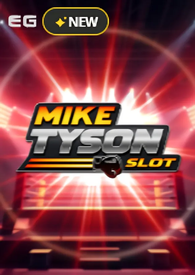 Mike Tyson Slot