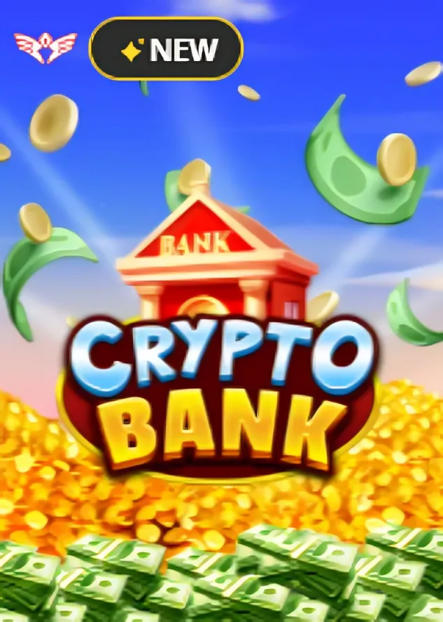 Crypto Bank