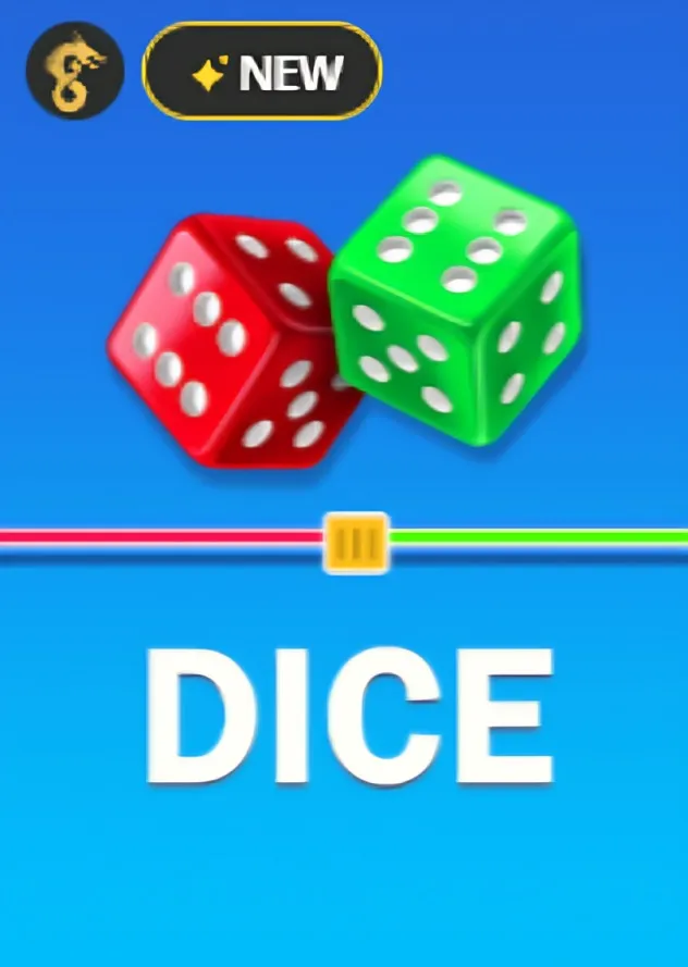 Dice