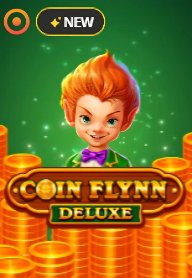 Coin Flynn Delux