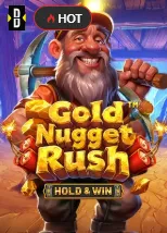 Gold Nugget rusk