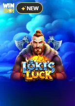 Lokis Luck
