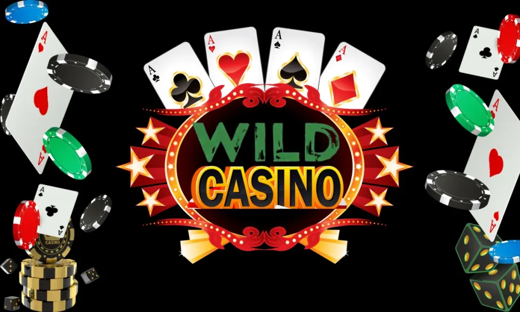 Wild Casino