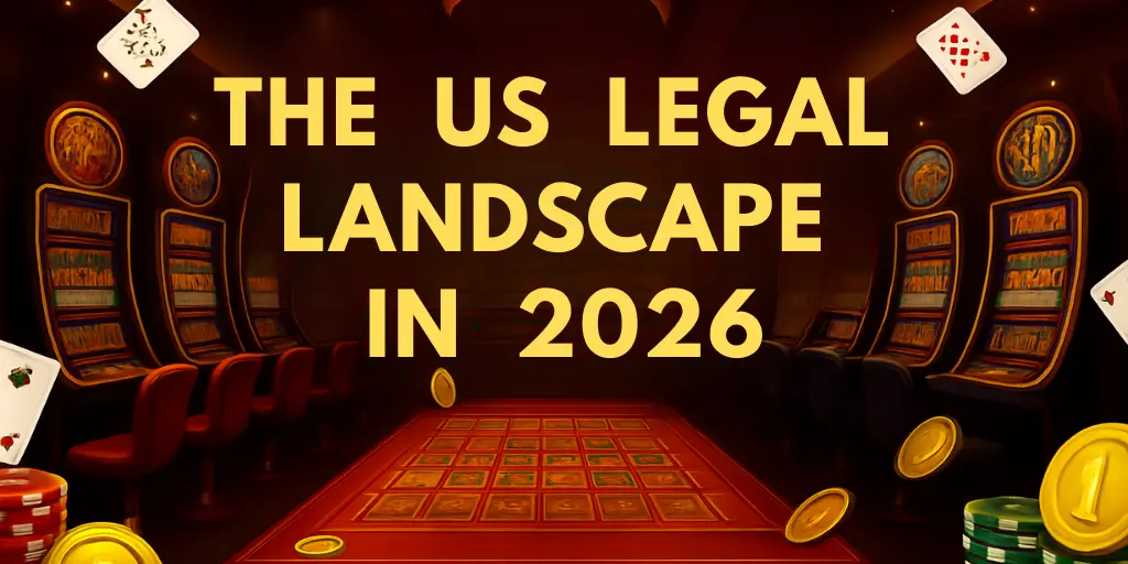 The US Legal Landscape In 2026